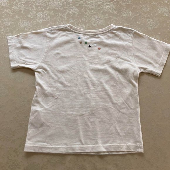 Used Children's T-shirts - Picture 2 of 2